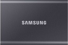 Samsung T7 SSD 1 TB