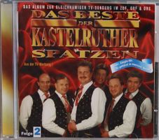 Das Beste -  der Kastelrutherspatzen