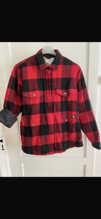 Dickies Flanell-Hemd
