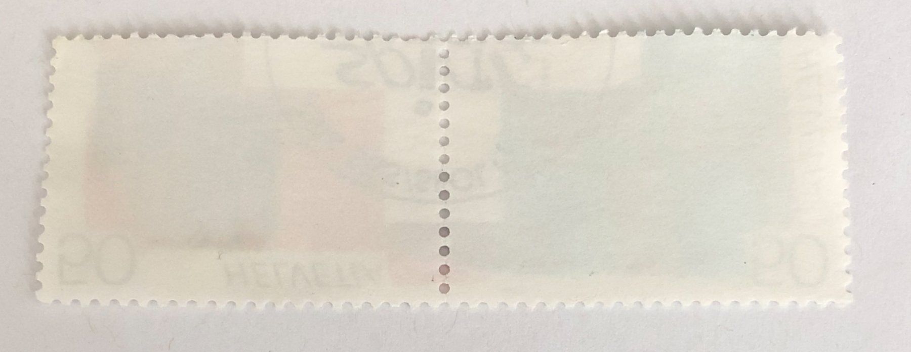 Tutti i francobolli: 700 Jahre Eidgenossenschaft Nr.Z 91 mit Stempel        – Usato da Aarau venduto da Billa007 1