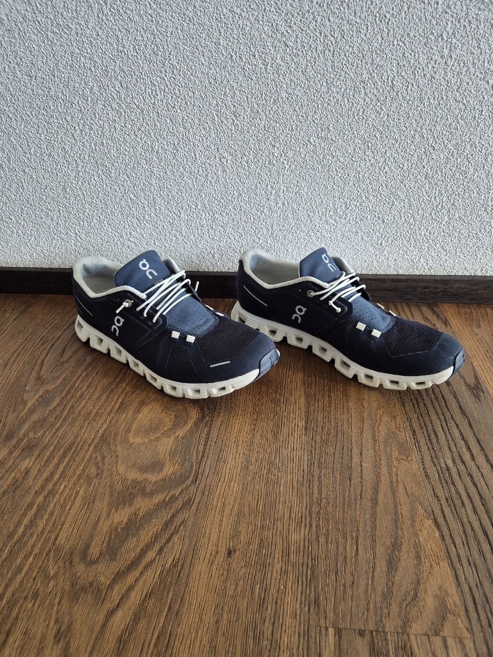 On Herrenschuhe: On Cloud Schuhe – Gebraucht aus Domat/Ems von cowi 1