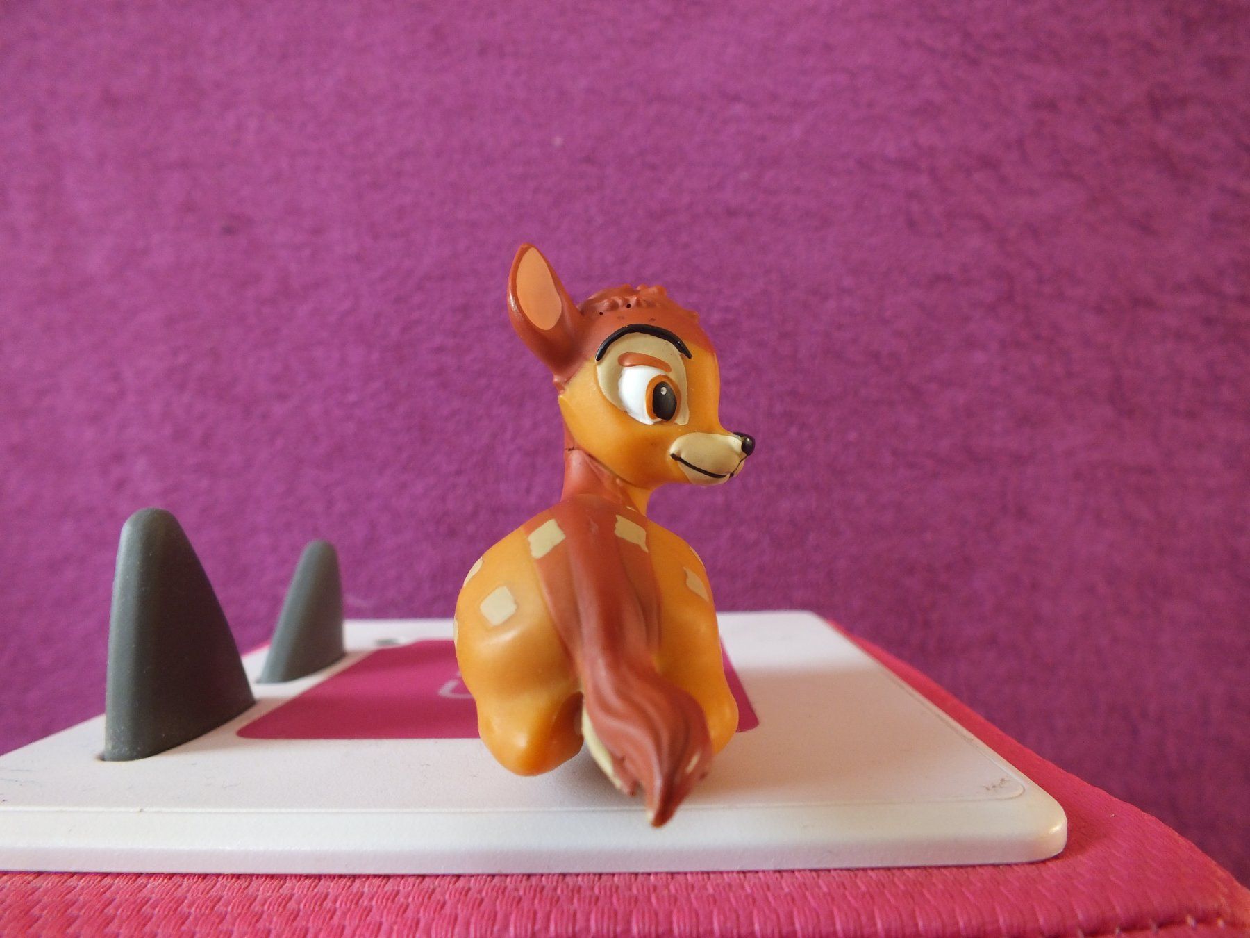 Tonies Giocattoli: Tonie Box Figur - Disney - Bambi – Usato da Müllheim Dorf venduto da Seeeule01 3