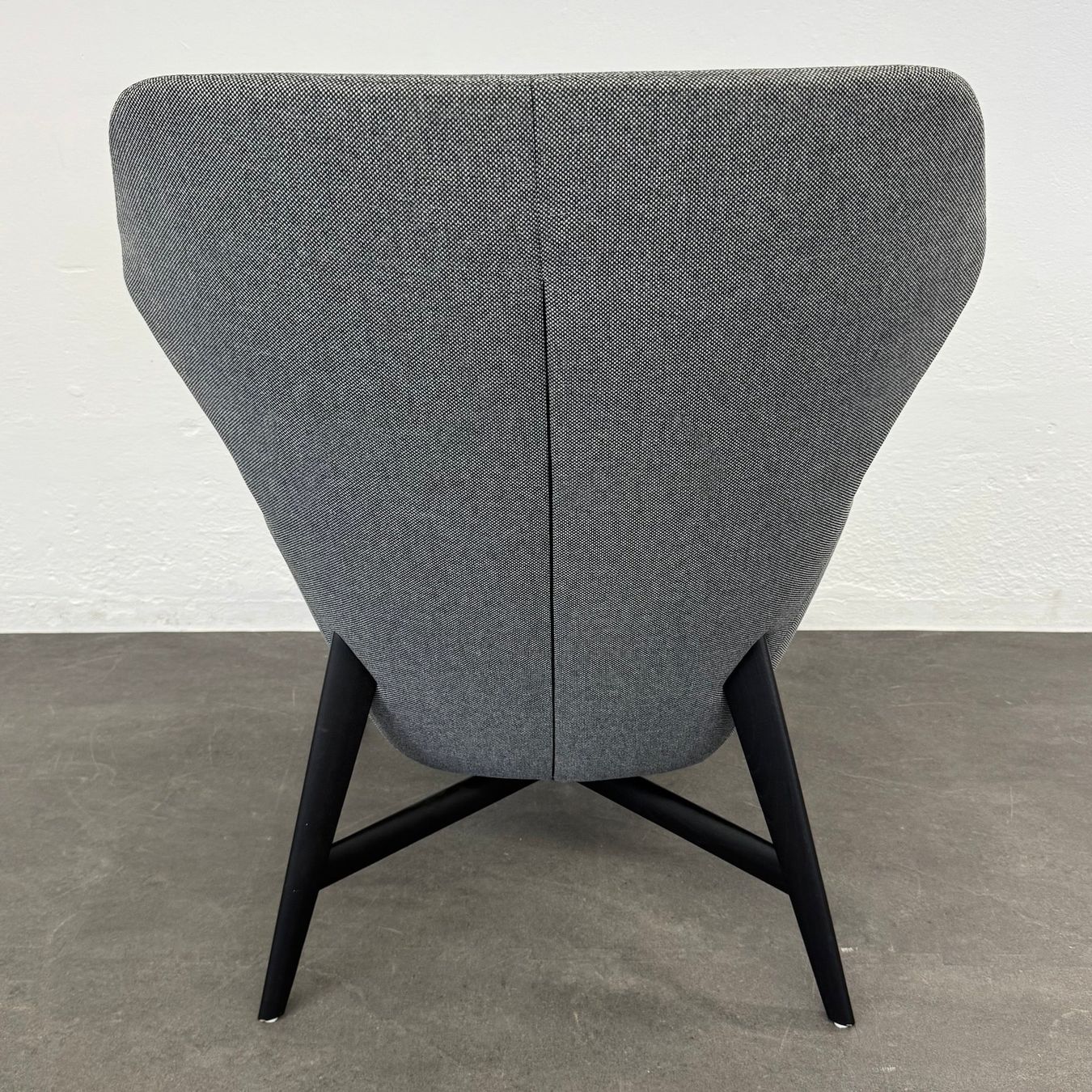 Sessel: Brunner Ray Lounge-Sessel – Gebraucht aus Schönenwerd von mcofficeshop 4