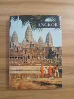 Livre Angkor "Cambodge" en bon état