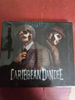 CD - Caribbean Dandee – Caribbean Dandee (Hip Hop, 2015) 
