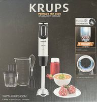 Blender Krups HZ 6568