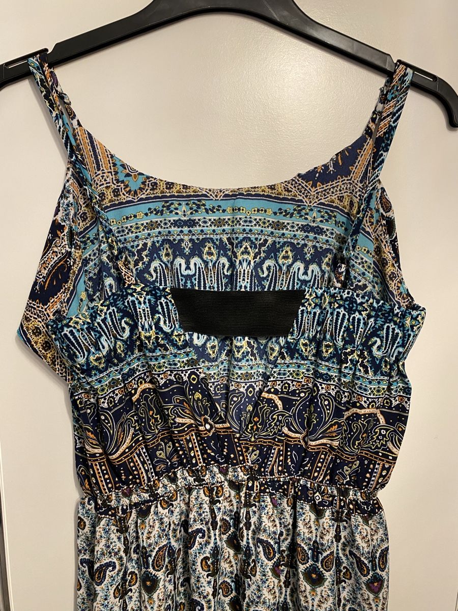 Kleider: Maxi Kleid von Balleyblue Gr.M – Gebraucht aus Pfungen von Sheki56 3