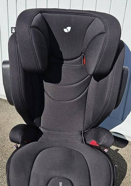 Seggiolini per auto: Joie Trillo Auto Kindersitz – Usato da Zürich venduto da Arminho 3