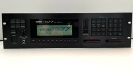 Yamaha Tongenerator TG77