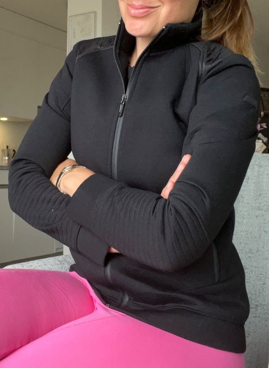 BMW M Softshell Jacke Damen, Gr S, neu (Neu (gemäss Beschreibung)) in ...