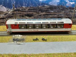 D+R Panoramawagen PS 4012 der FO HOm ohne OVP
