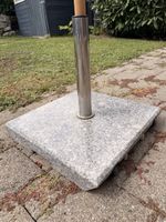 Doppler Sonnenschirmsockel / Sonnenschirmständer 