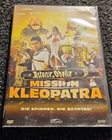 DVD Asterix & Obelix Mission Kleopatra (20870)