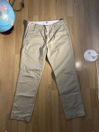 Carhartt Hose Beige