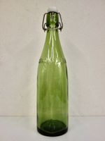 alte Bierflasche WÄDENSWILER BIER BRAUEREI WÄDENSWIL 1950