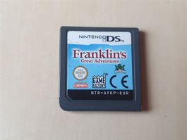 Franklins Great Adventures