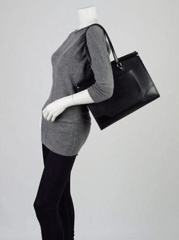 Louis Vuitton Borse da donna: LOUIS VUITTON Epi Madeleine Black – Usato da Widnau venduto da Pukpan_99 2