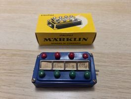 Märklin 7072 Schaltpult (1)