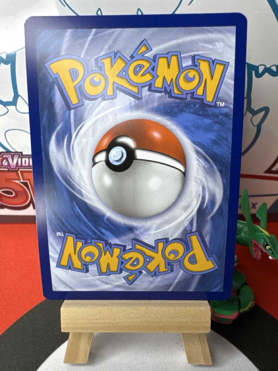 Pokémon Sammelbilder & Trading cards: POKÉMON / Despotar / Paldea Evolved / Holo 🇩🇪 – Gebraucht aus Herzogenbuchsee von TCG-HQ 1
