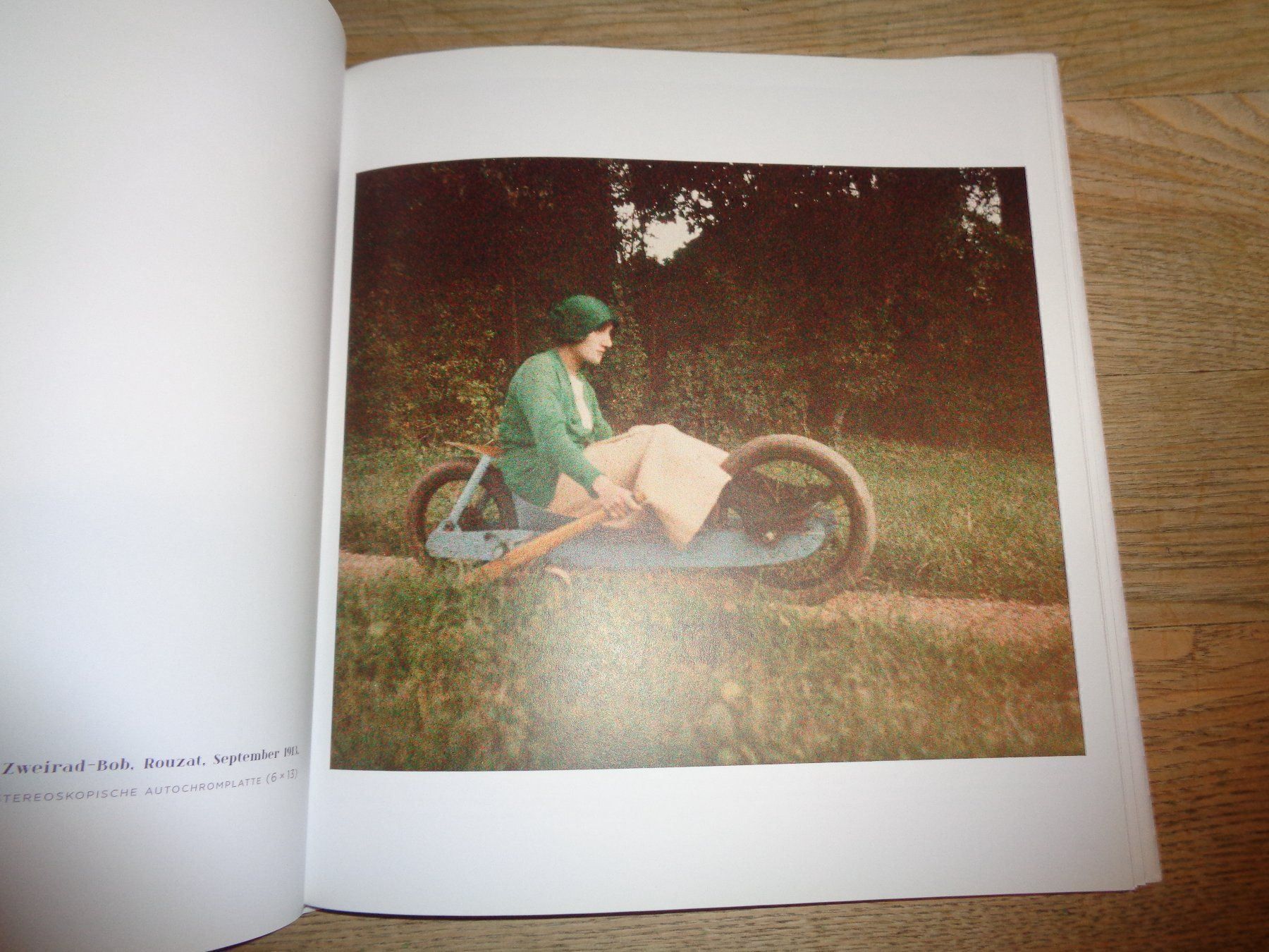 Bücher: Lartigue Fotoklassiker – Gebraucht aus Welschenrohr von Regool 1