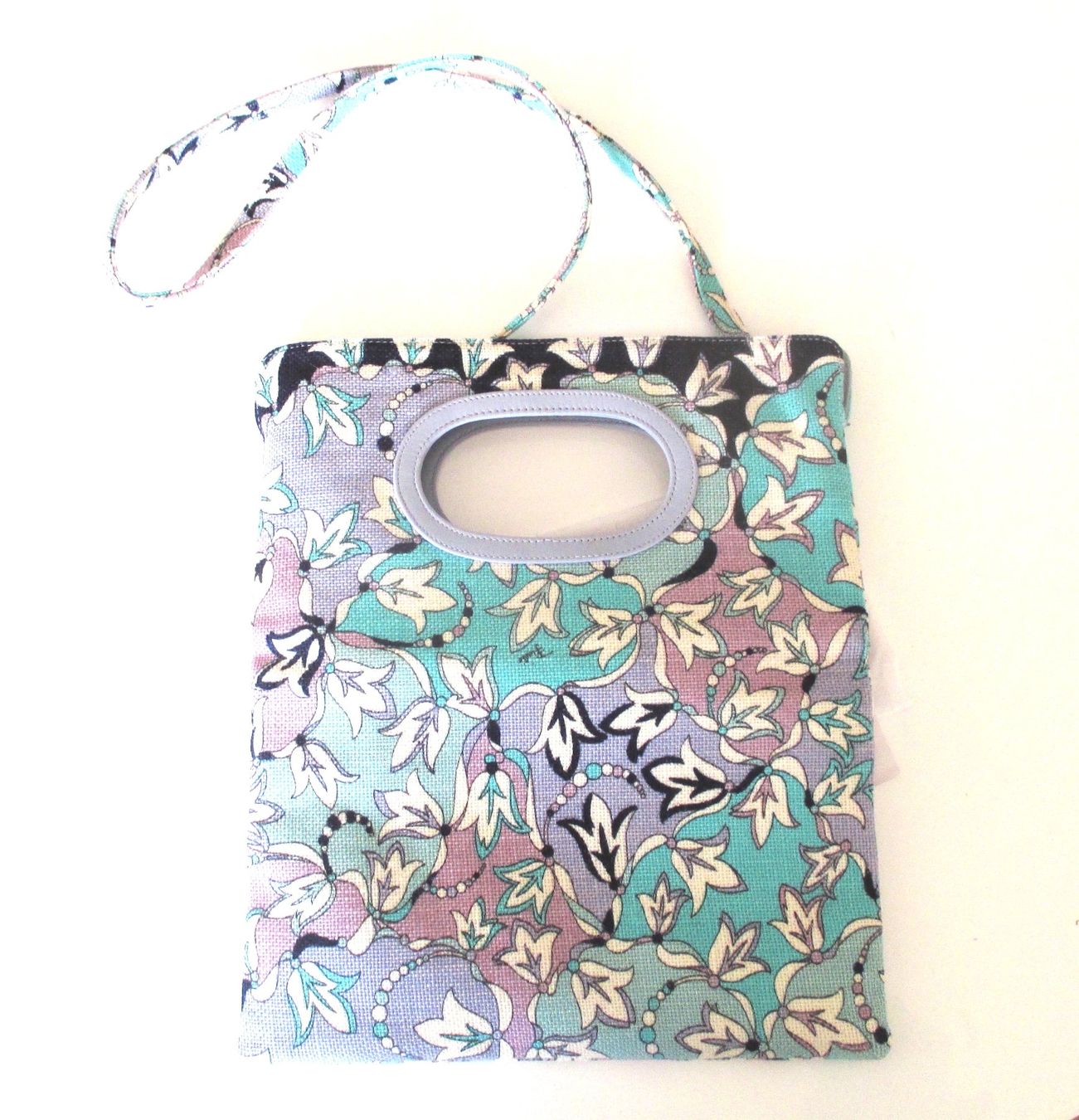 Emilio Pucci Borse da donna: EMILIO PUCCI Tasche NEU – Nuovo (secondo la descrizione) da Etoy venduto da Airesun 3