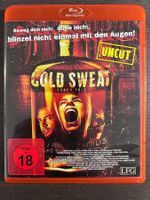 Cold Sweat