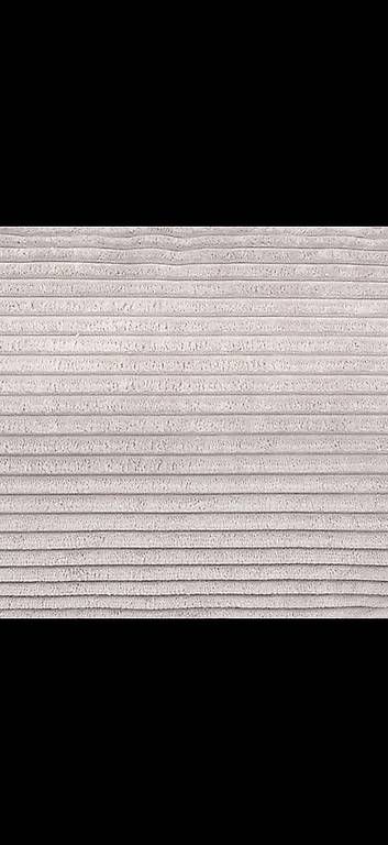 Poltrone: vetsak - Sitzsack Large Cord Velour - Platinum – Usato da Appenzell venduto da candy_ 4