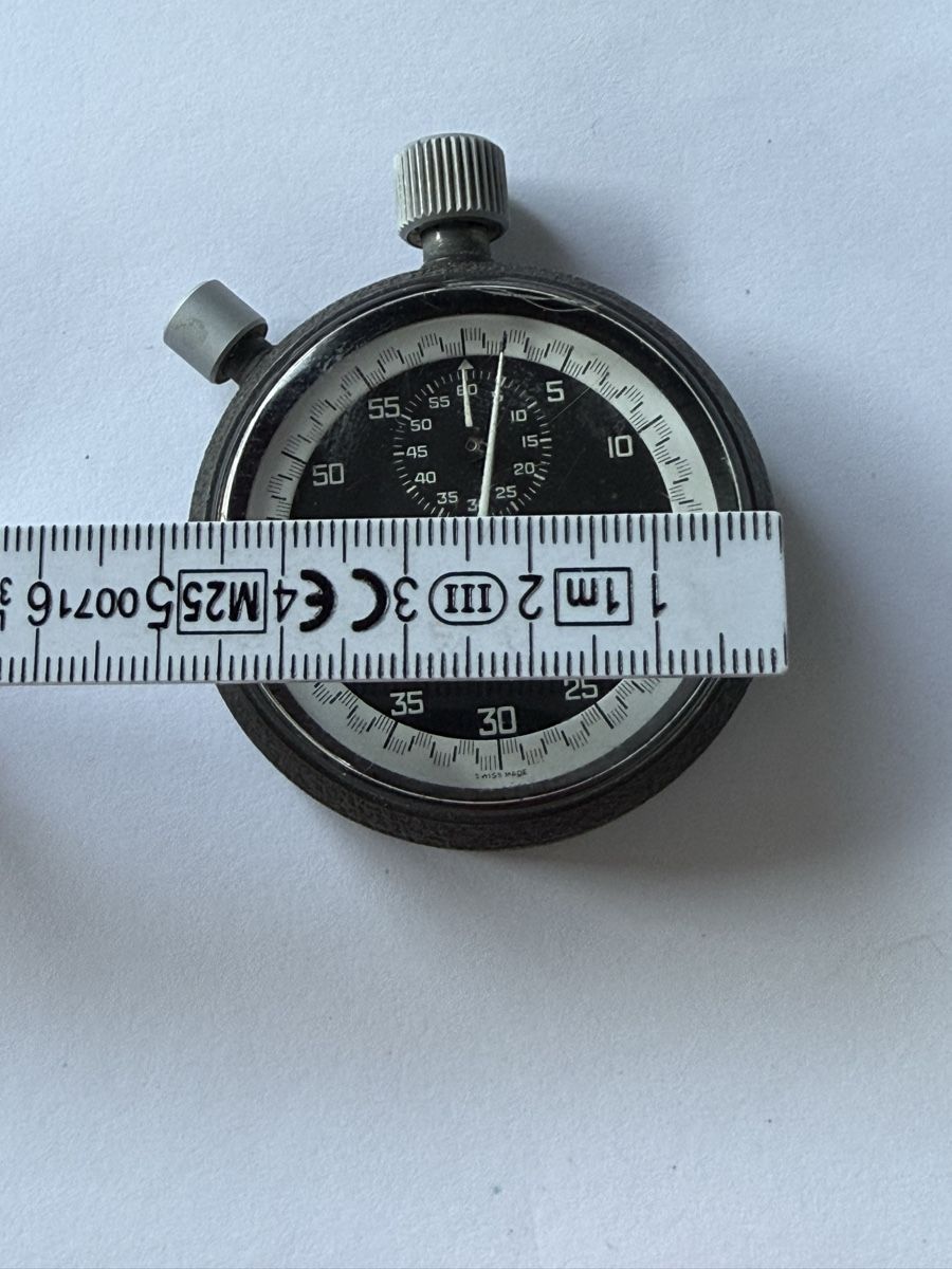 Omega Montres: oméga – D'occasion à Genève par Alessandro2000 4