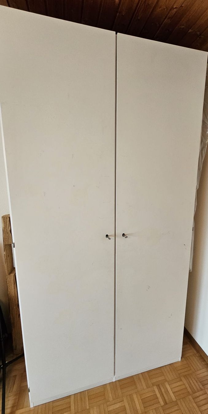 Armadi: Schrank – Usato da Hornussen venduto da Sere95