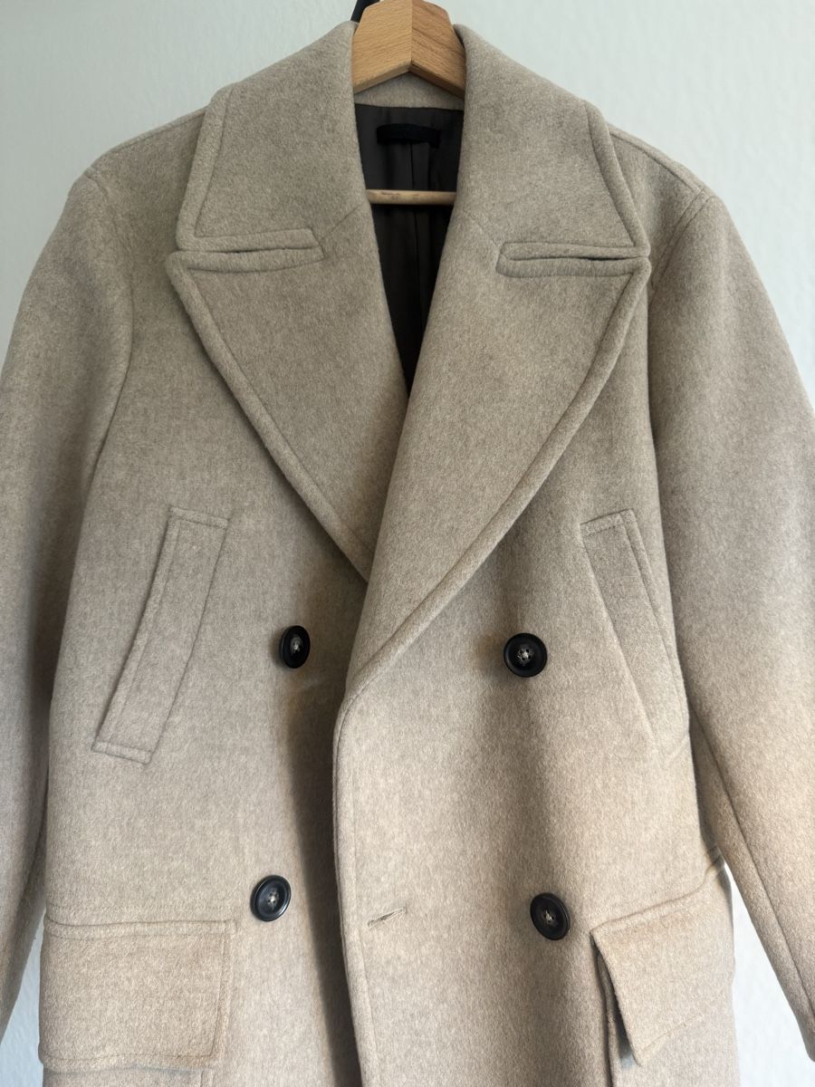 Mango Cappotti: Manteau court Mango – Nuovo (secondo la descrizione) da Pully venduto da Afagone 5