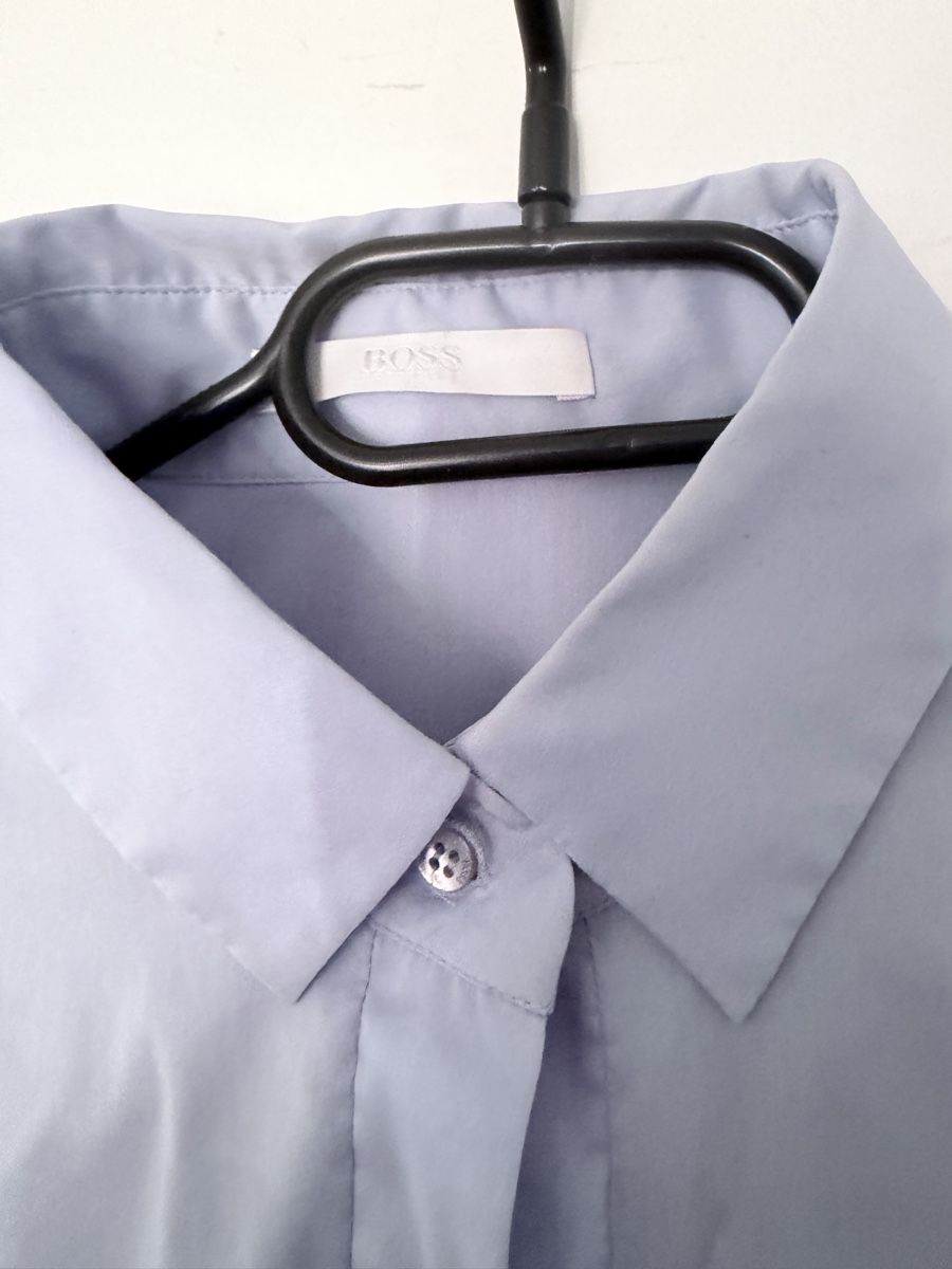 Camicette: Hugo boss hemd – Usato da Münchenstein venduto da By.gabriela.v 2
