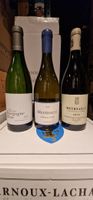 je 1 x Ente, Roulot, Lafon. Top Produzenten.