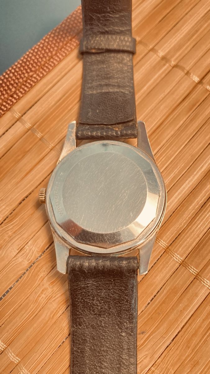 Zenith Uhren: Zenith Automatik Captain – Gebraucht aus Zürich von headsy 5