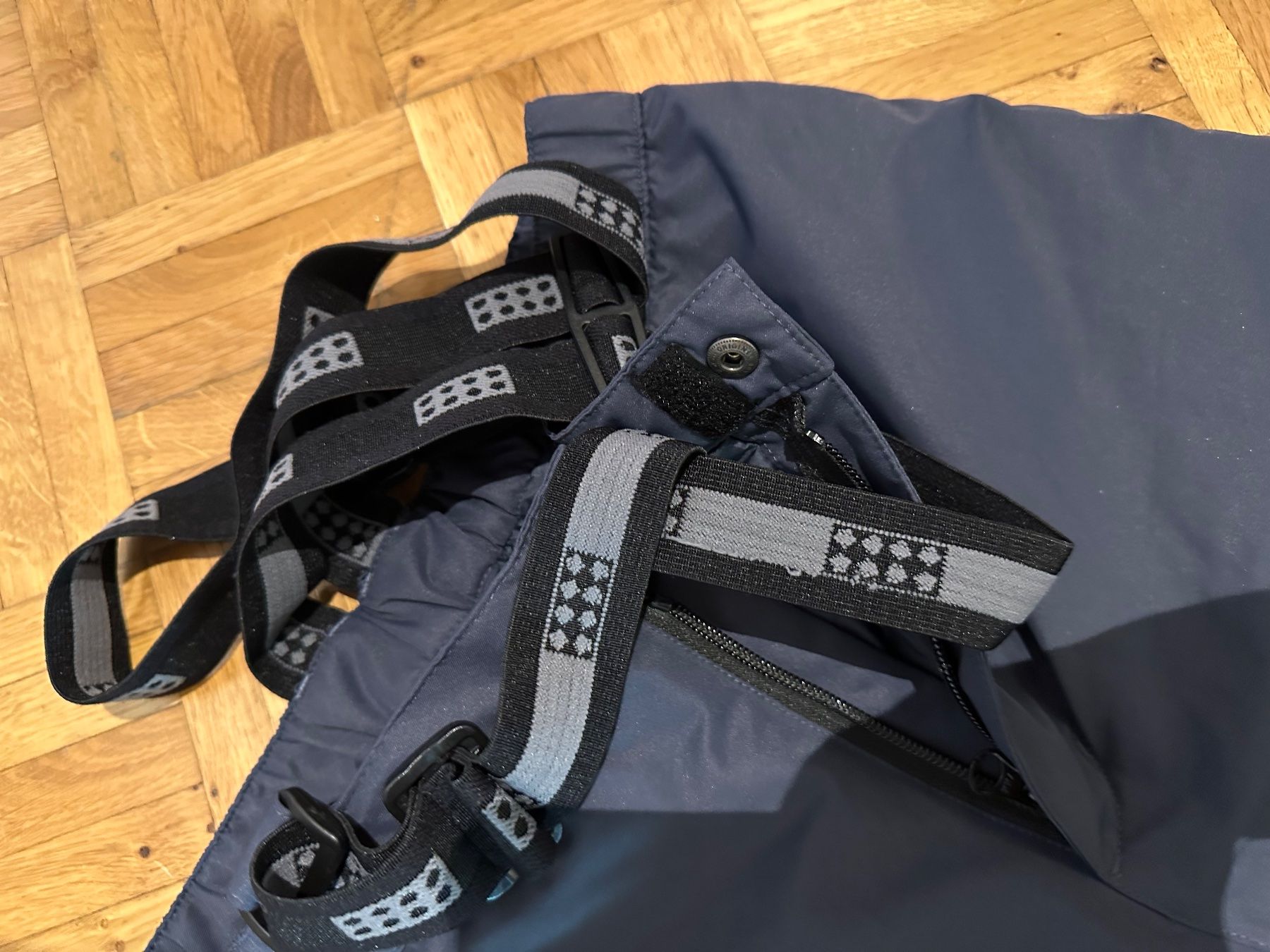 Pantaloni: Skihose von Lego, Gr. 146 – Usato da Winkel venduto da Tatanof 2
