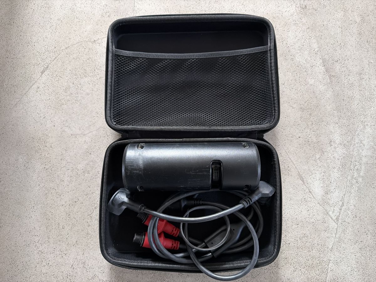 Specialized Batterie: Specialized Range Extender – Usato da Samedan venduto da lau_q8yh 1