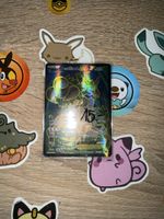 Desséliandre full art primo choc 
