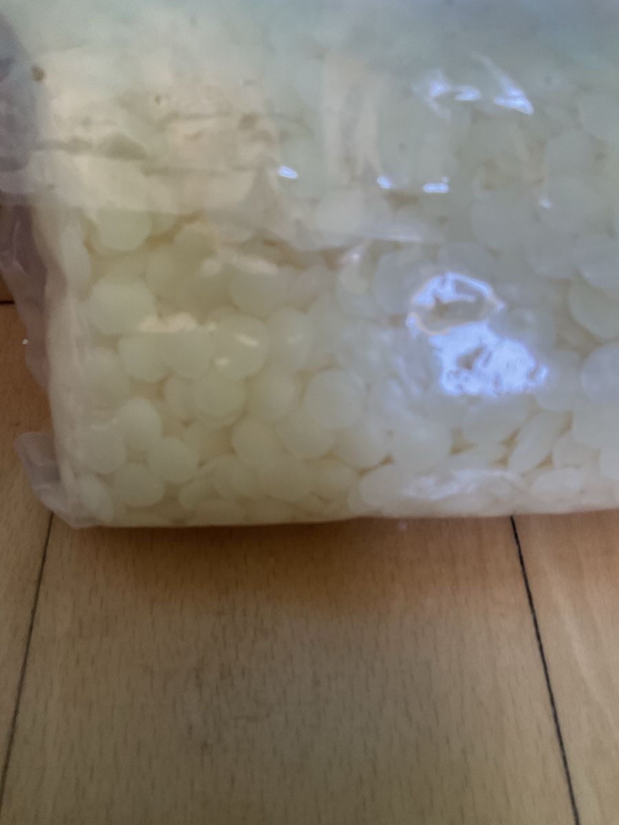 Altro per la cura del corpo: Bienenwachs ActiveTimeLife Cera Alba – Usato da Schaffhausen venduto da s.ehrb 3