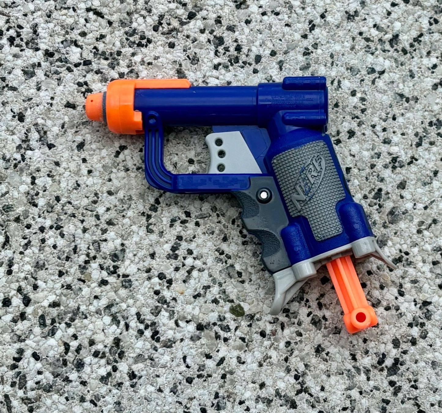 Nerf Spielzeuge: NERF N-Strike Elite - Jolt EX-1 – Gebraucht aus Arni AG von  1