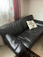 sofa zu verkaufen