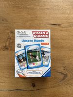 Tiptoi Wissen & Quizzen Unsere Hunde