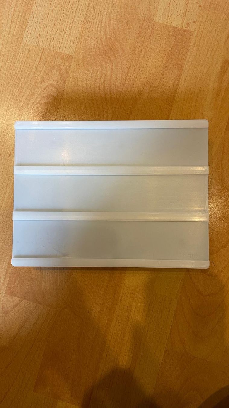 Alle Dekorationen: Light Box – Gebraucht aus Eichberg von Land-Ei 3