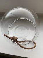 Glaskugel für Pflanzen 