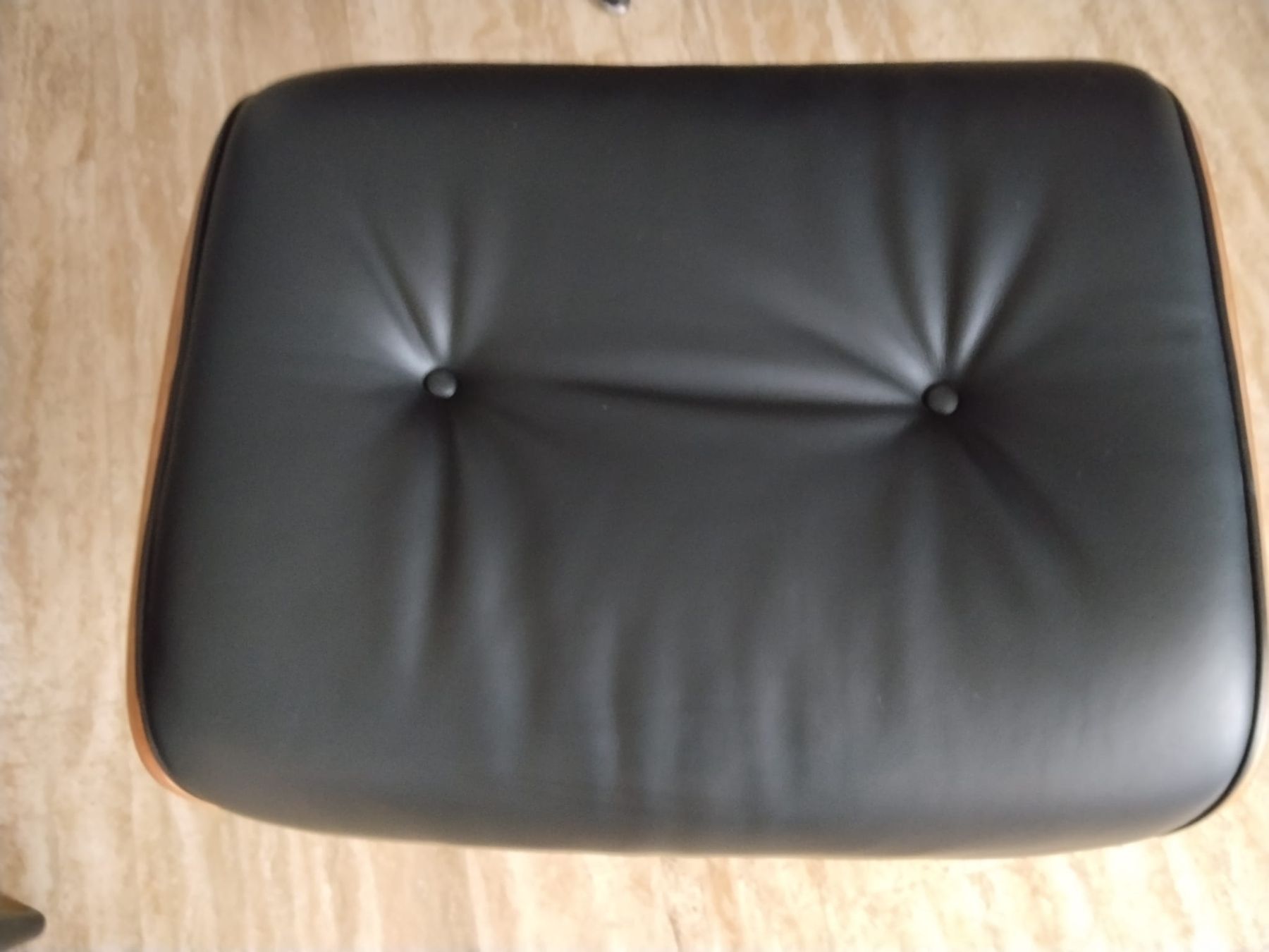Sessel: Ledersessel – Neu (gemäss Beschreibung) aus Sementina von Tina_44 4