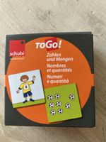 Zahlen, Mengen, Mathematik Spiel, Basisstufe