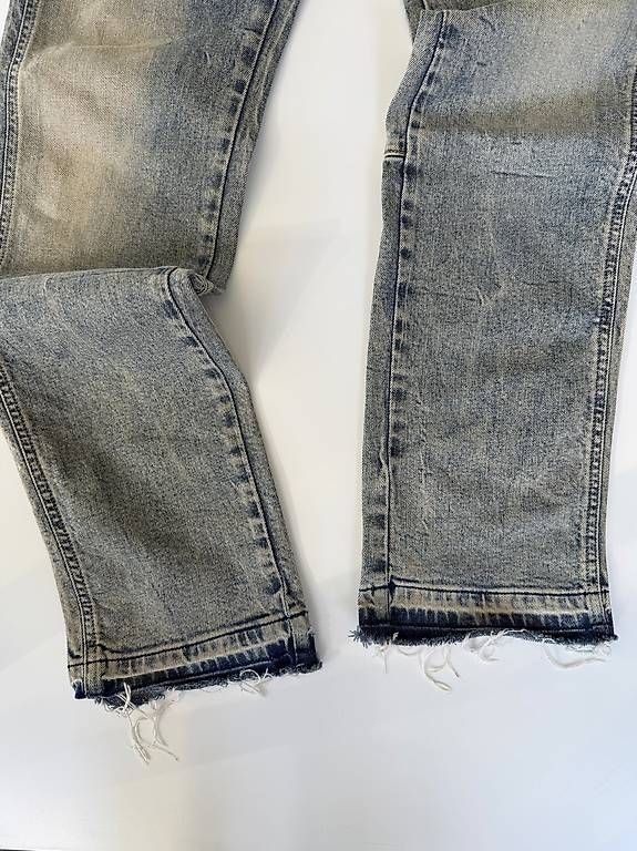 Jeans: JEANS - REPRESENT – Gebraucht aus Lausanne von pas_dqy6 2