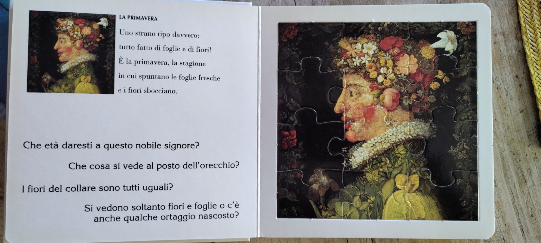 Bücher: Puzzle Buch – Neu (gemäss Beschreibung) aus Nuglar von bibabone 3