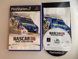 Nascar 06 - PS2