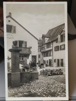Photo Karte / Stein am Rhein - Gelaufen 1966