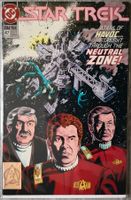 * STAR TREK DC COMICS #47 * ORIGINAL USA 1993 *