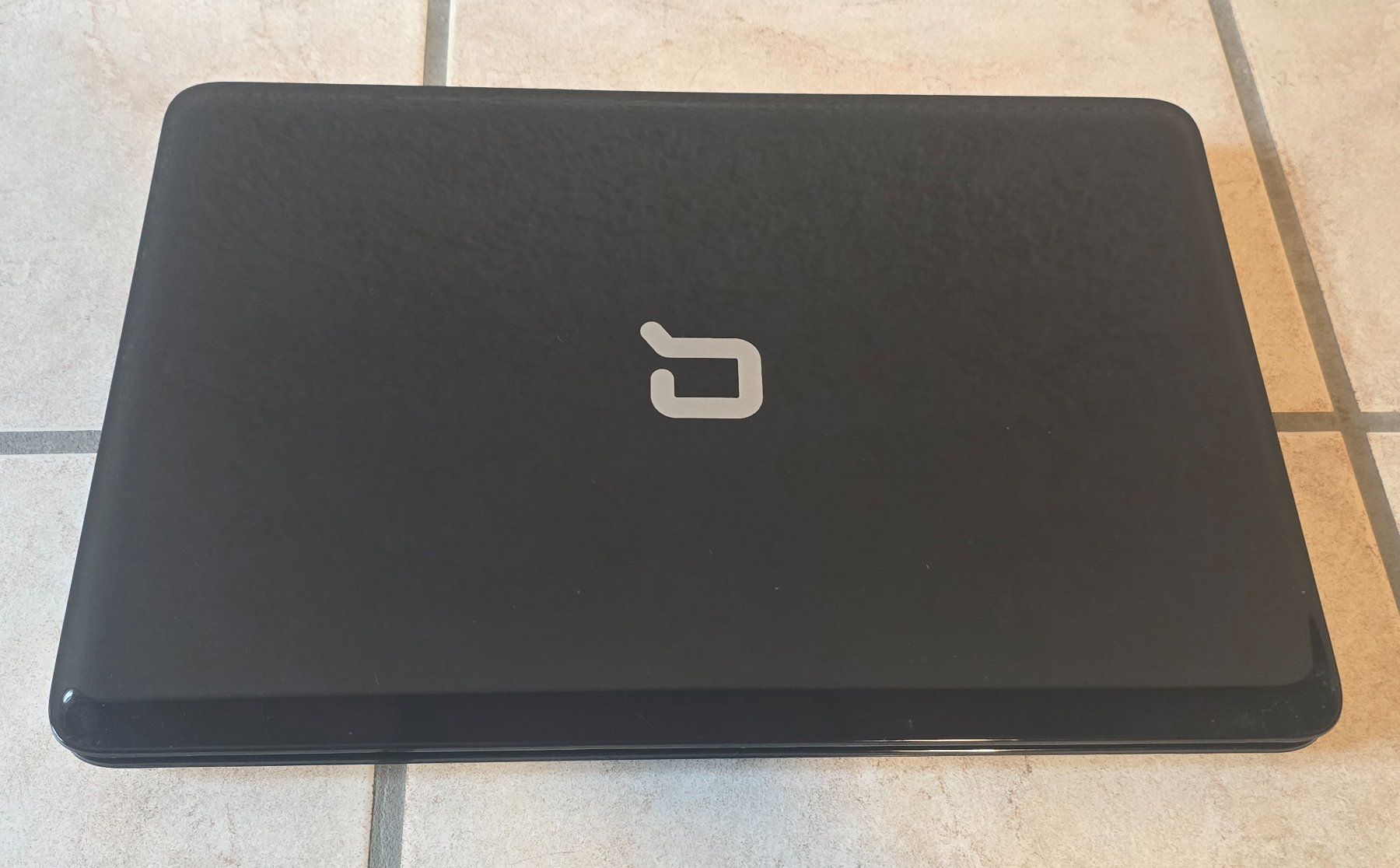 Compaq Notebook: Ordinateur portable Compaq CQ58 pour pièces – Usato da La Chaux-de-Fonds venduto da Bab_bkc6 1